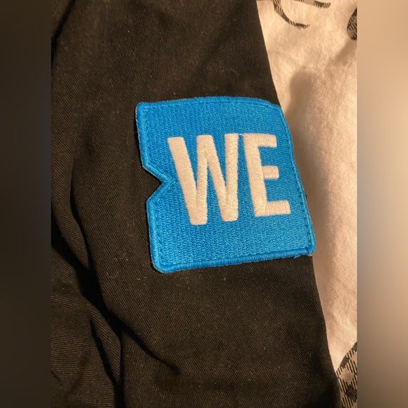 Pacsun reversible jacket - Picture 3 of 8